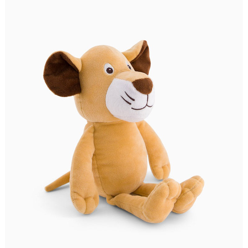 Twistshake Plush Toy Lion