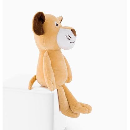 Twistshake Plush Toy Lion