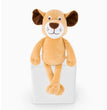 Twistshake Plush Toy Lion