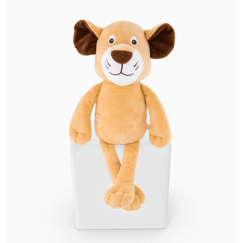 Twistshake Plush Toy Lion