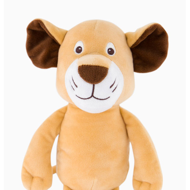 Twistshake Plush Toy Lion