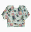 Twistshake Long Sleeve Bib Pineapple