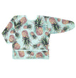 Twistshake Long Sleeve Bib Pineapple