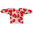 Twistshake Long Sleeve Bib Strawberry