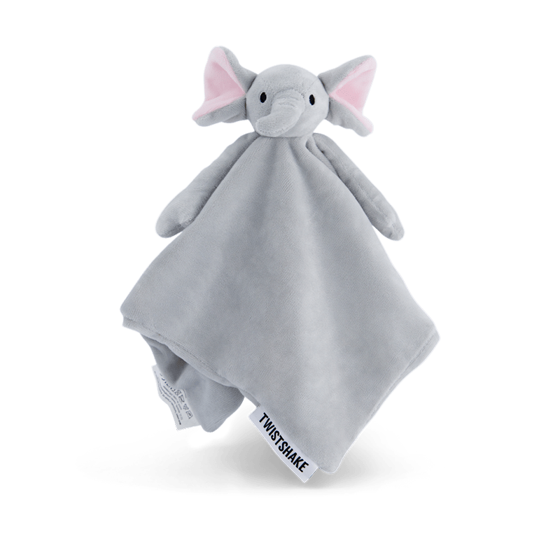 Twistshake Comfort Blanket Elephant