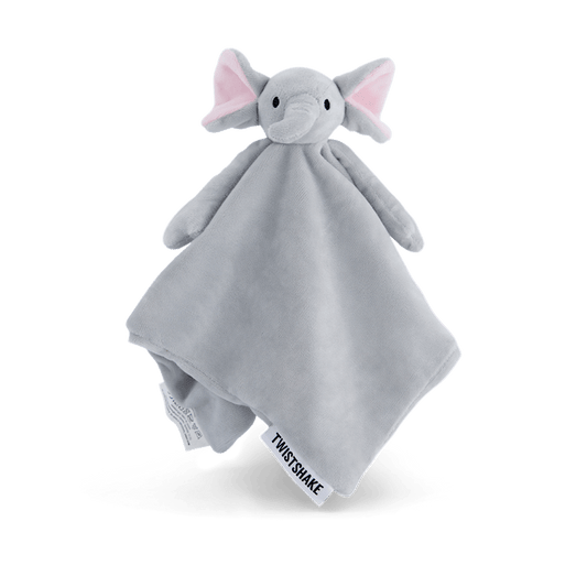 Twistshake Comfort Blanket Elephant