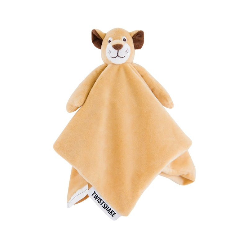 Twistshake Comfort Blanket Lion