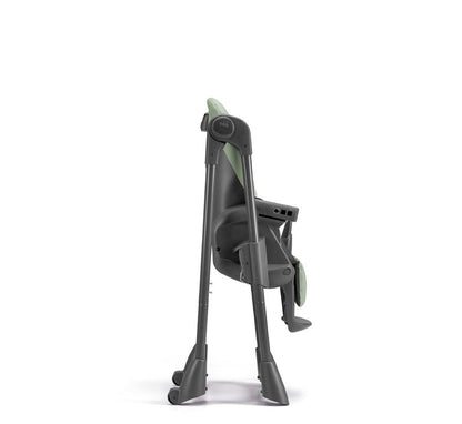 CAM PAPPANANNA ICON Highchair, Rosa