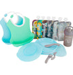 Twistshake Tableware Bundle for Boys