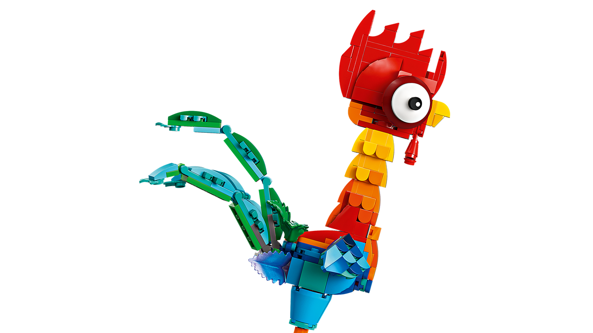 Heihei