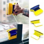 Magnetic Double Faced Window Cleaner