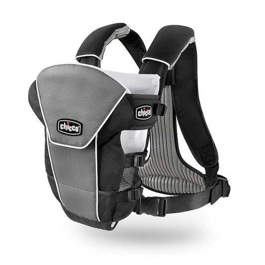 Chicco 79060.93 Ultra Soft Magic Baby Carrier