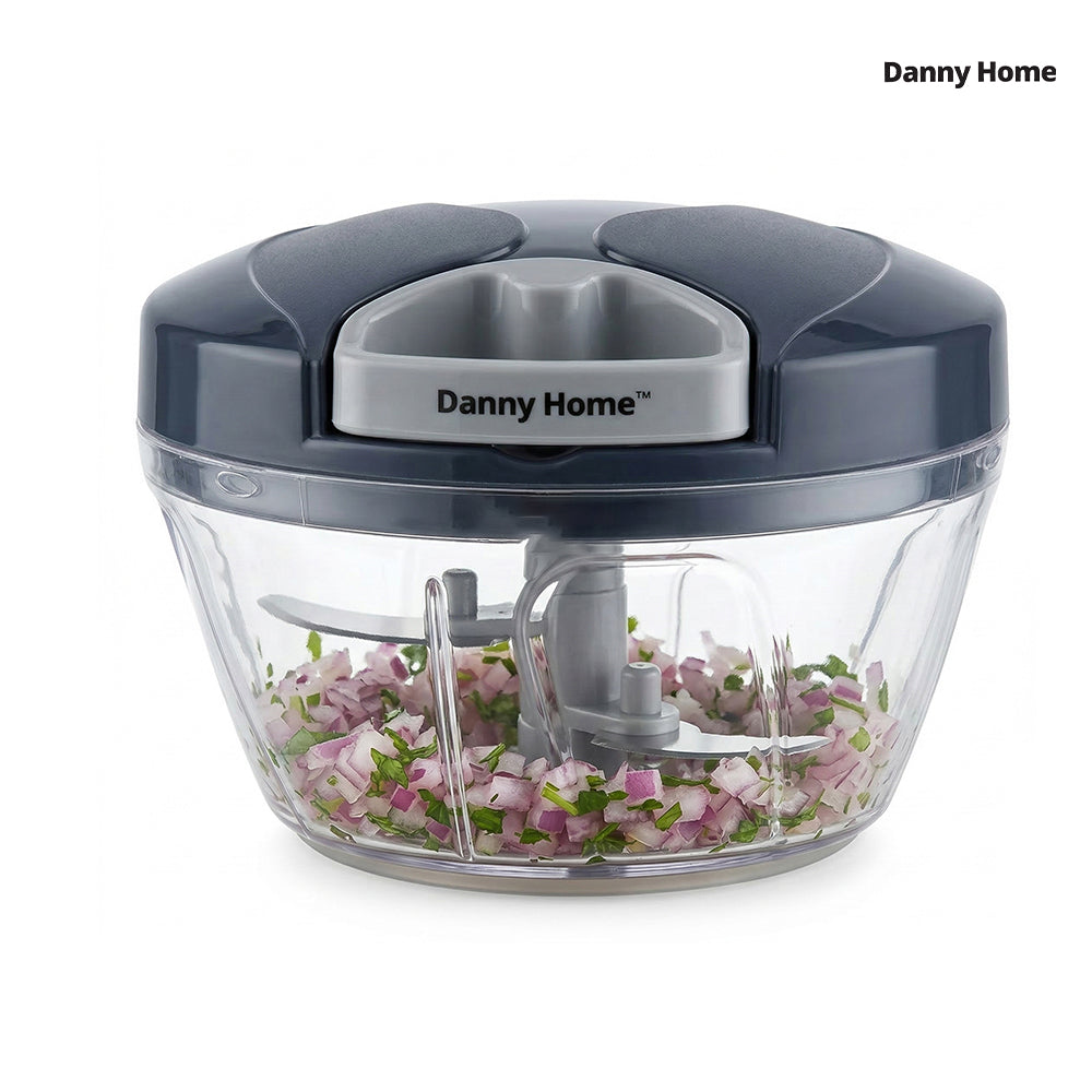 Danny Home Onion Pull Chopper 12.5cm