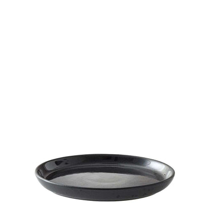 Plate Gastro 27cm Galaxy Black (15436)