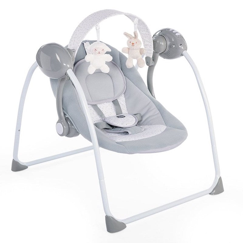 CHICCO 79148.19 Swing Relax & Play