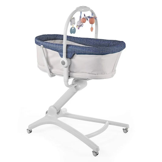 Chicco 79173.00 Baby Hug 4 in 1 Spectrum