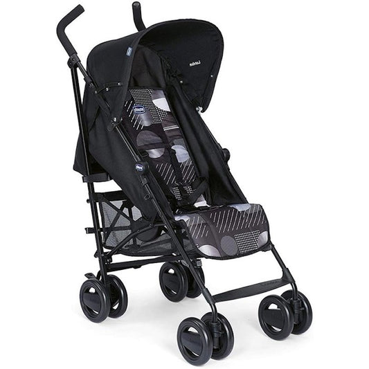 Chicco London Strollers Black