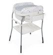 Chicco 79348.39 Cuddle & Bubble Bath & Changing Station