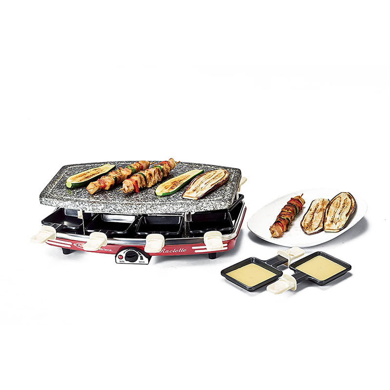 Ariete 794 Raclette 8 persons