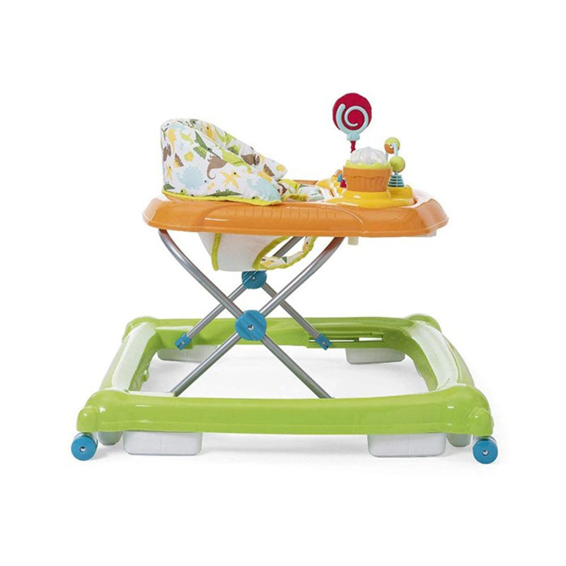 CHICCO 79441.32 Baby Walker Circus