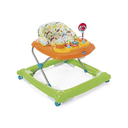 CHICCO 79441.32 Baby Walker Circus