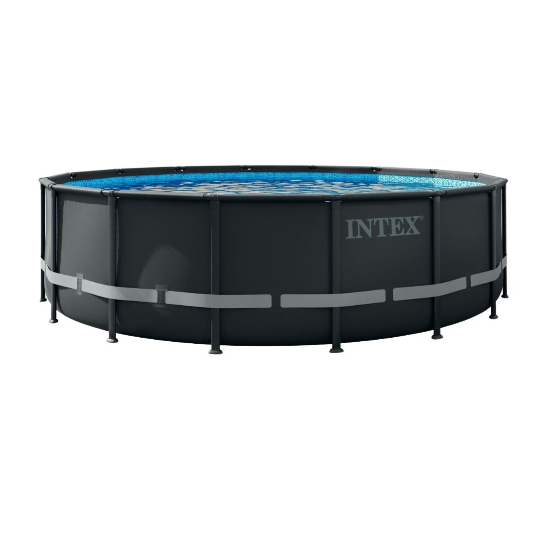 Intex Ultra XTR Frame AGP Pool Set