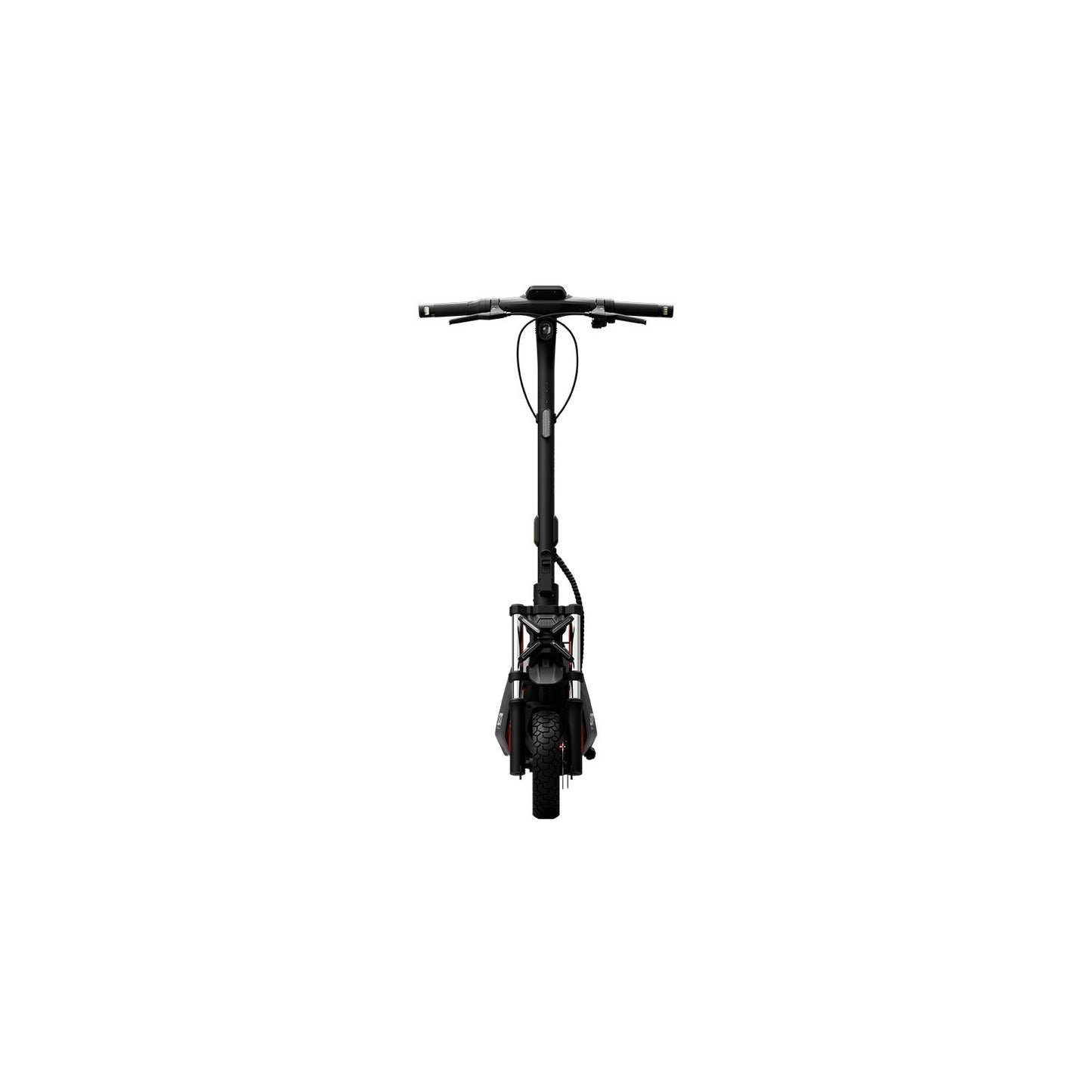 Segway ZT3 Pro E > Ride Smarter, Go Further!