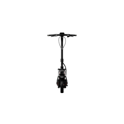 Segway ZT3 Pro E > Ride Smarter, Go Further!