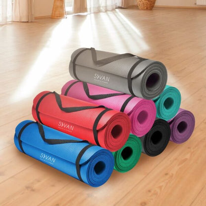 Portable GYM Mats 1cm