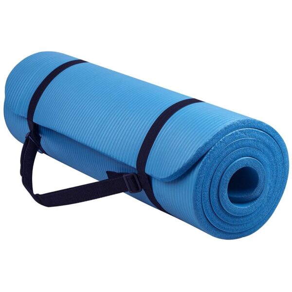 Portable GYM Mats 1cm