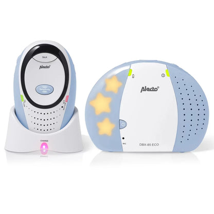 Baby Monitor Full Eco