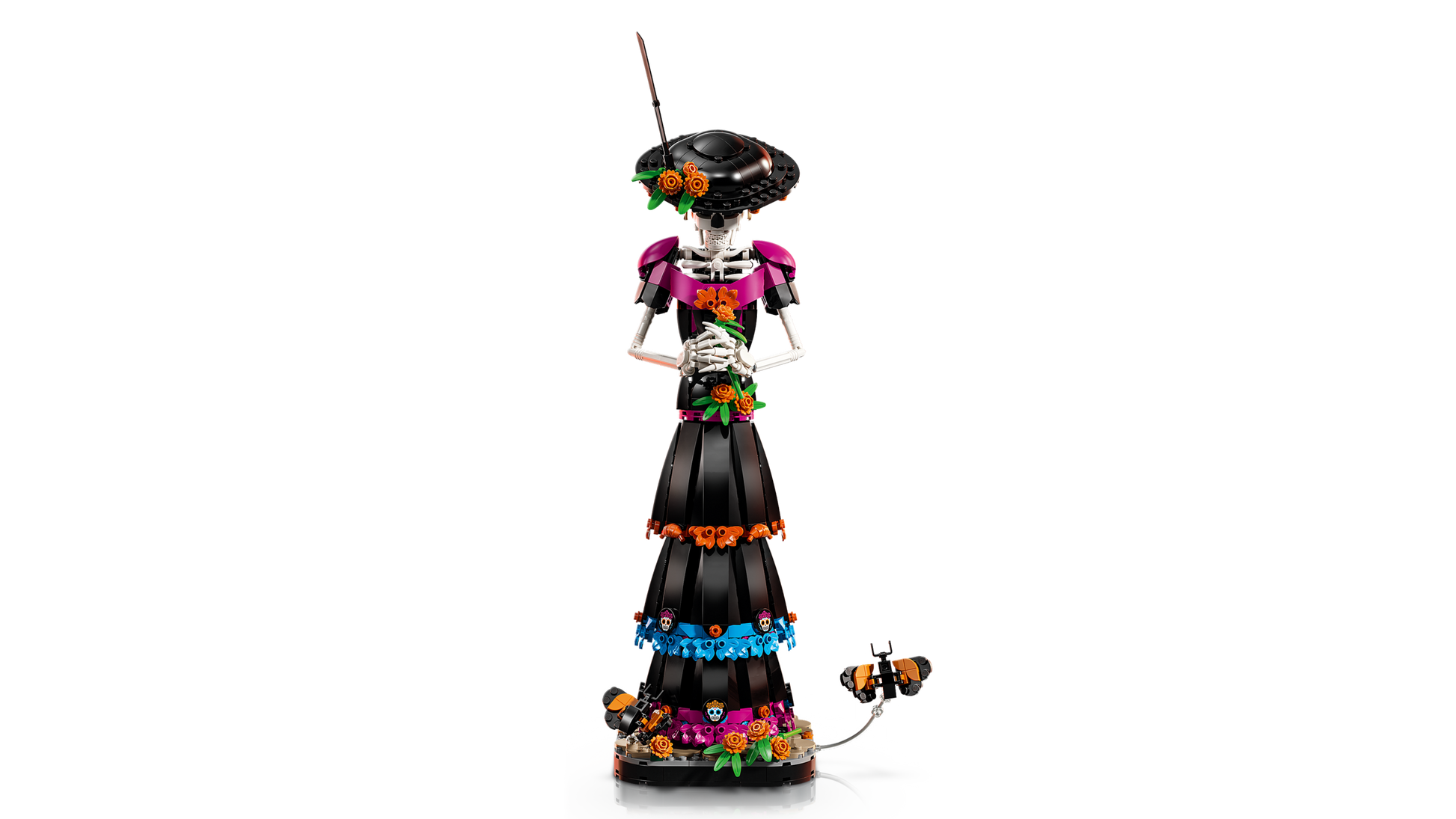 La Catrina