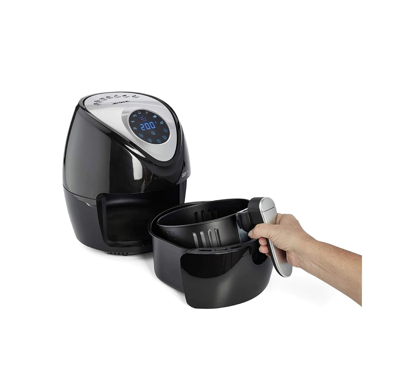 Ariete Digital Airfryer 2.6 L 1300W