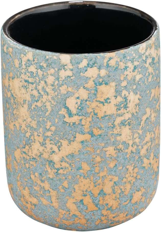 Wenko Felina Ceramic Bathroom Accessory Set 2 Pieces