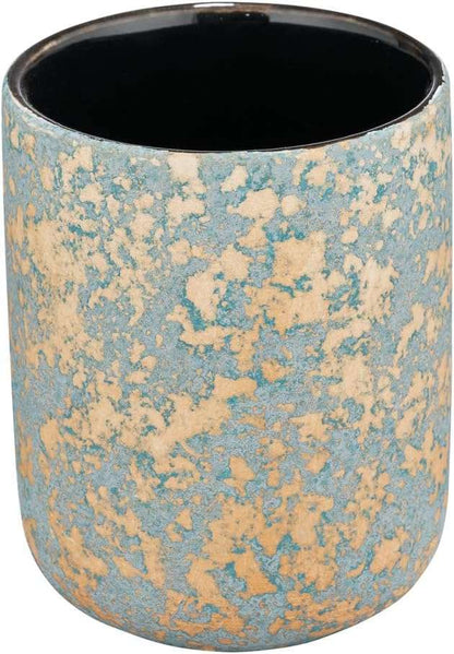 Wenko Felina Ceramic Bathroom Accessory Set 2 Pieces
