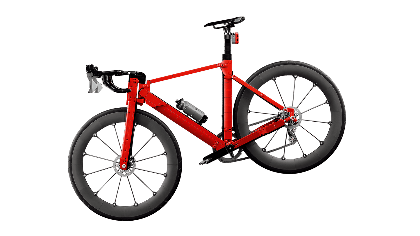 LEGO Icons  Road Bike 11380