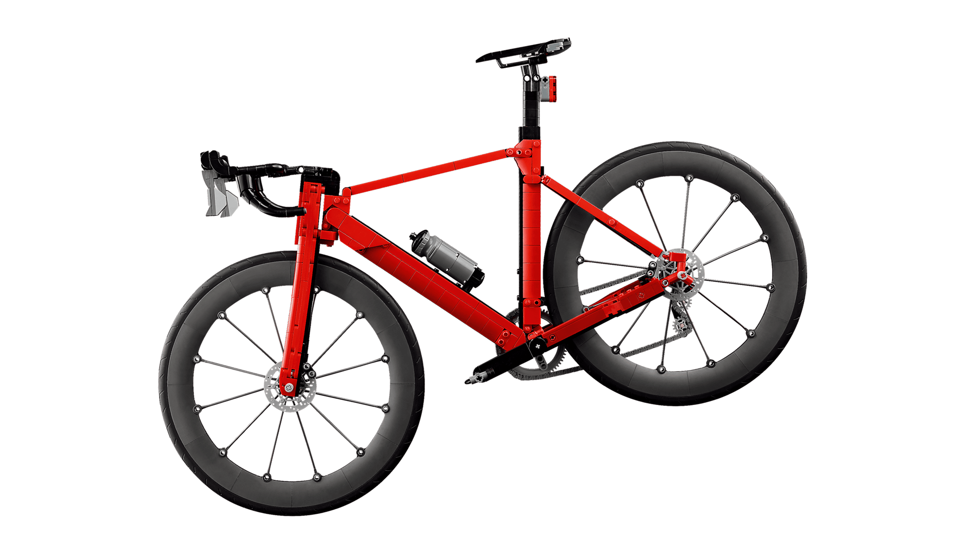 LEGO Icons  Road Bike 11380