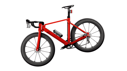 LEGO Icons  Road Bike 11380
