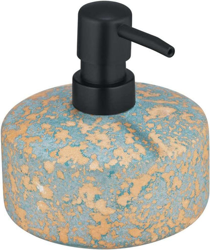 Wenko Felina Ceramic Bathroom Accessory Set 2 Pieces