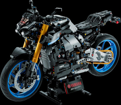 Lego Technic Yamaha MT-10 SP - 1478 Pcs