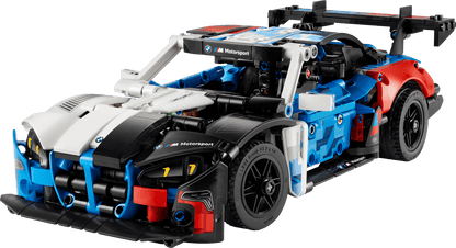 LEGO Technic BMW M4 GT3 EVO Race Car 42226 Model