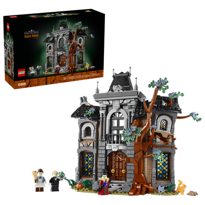 Mayor Manor