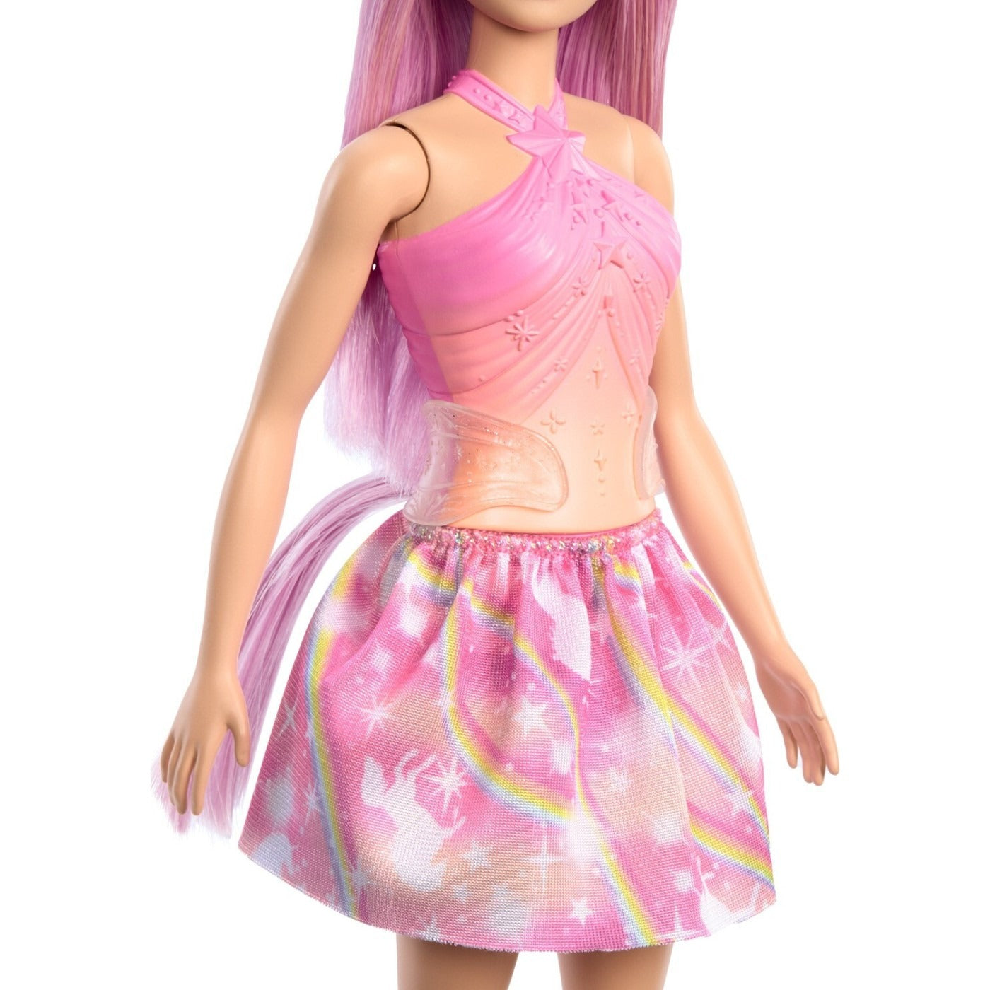 Mattel Barbie Doll Unicorn Barbie dolls