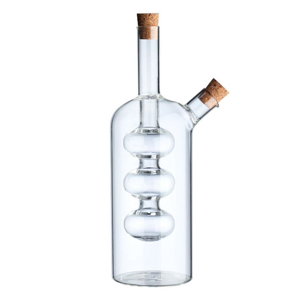 Danny Home Oil & Vinegar Bottle 2 in 1 350ml