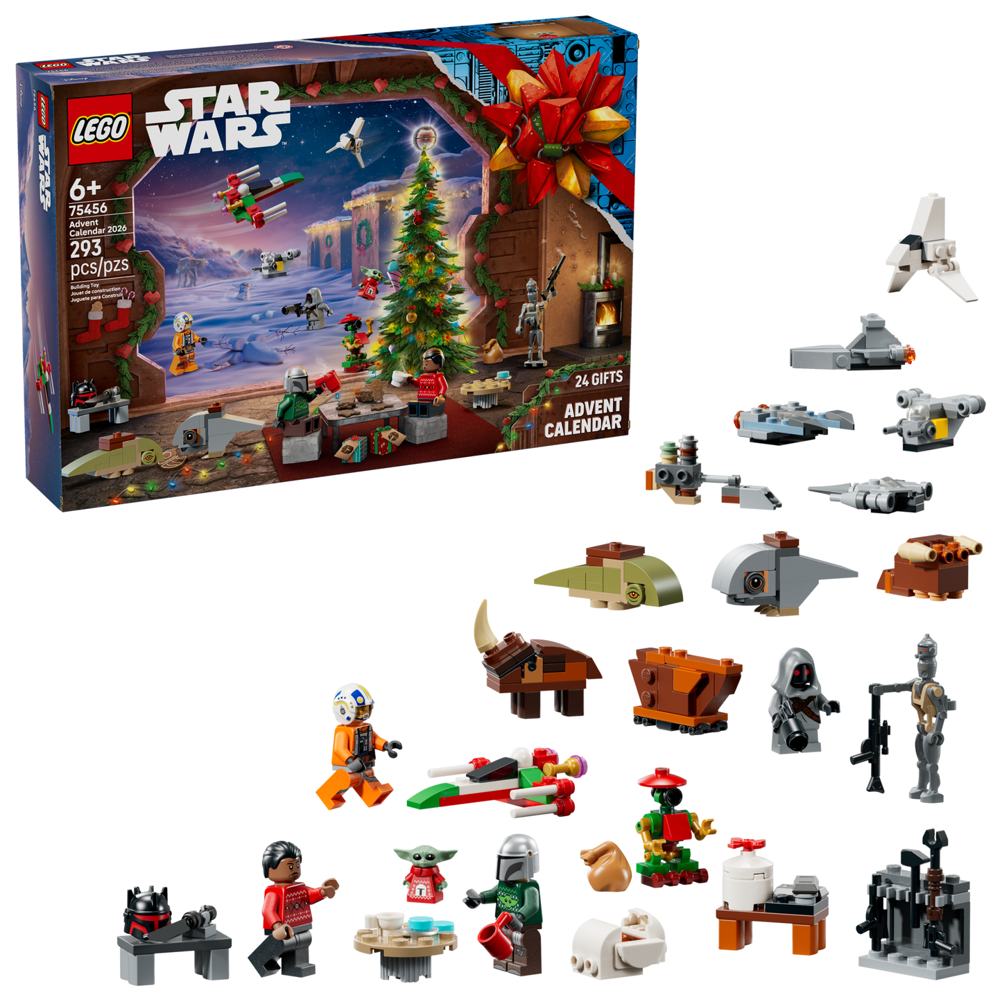 Advent Calendar 2026