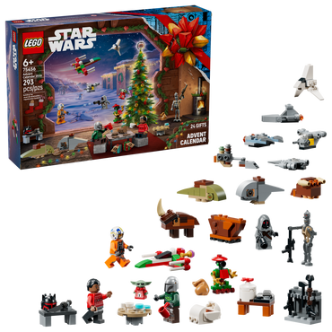 Advent Calendar 2026