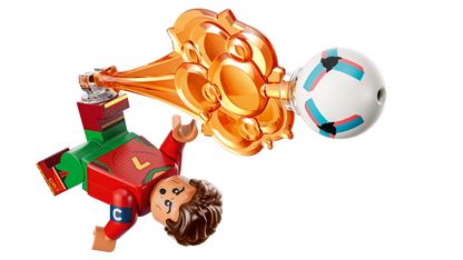 Cristiano Ronaldo – Soccer Highlights