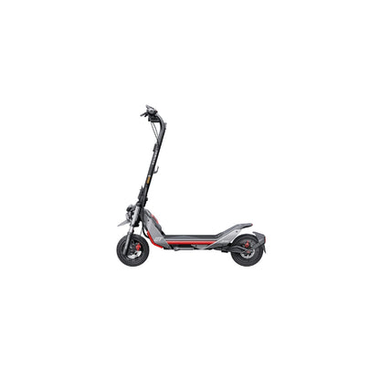 Segway ZT3 Pro E > Ride Smarter, Go Further!