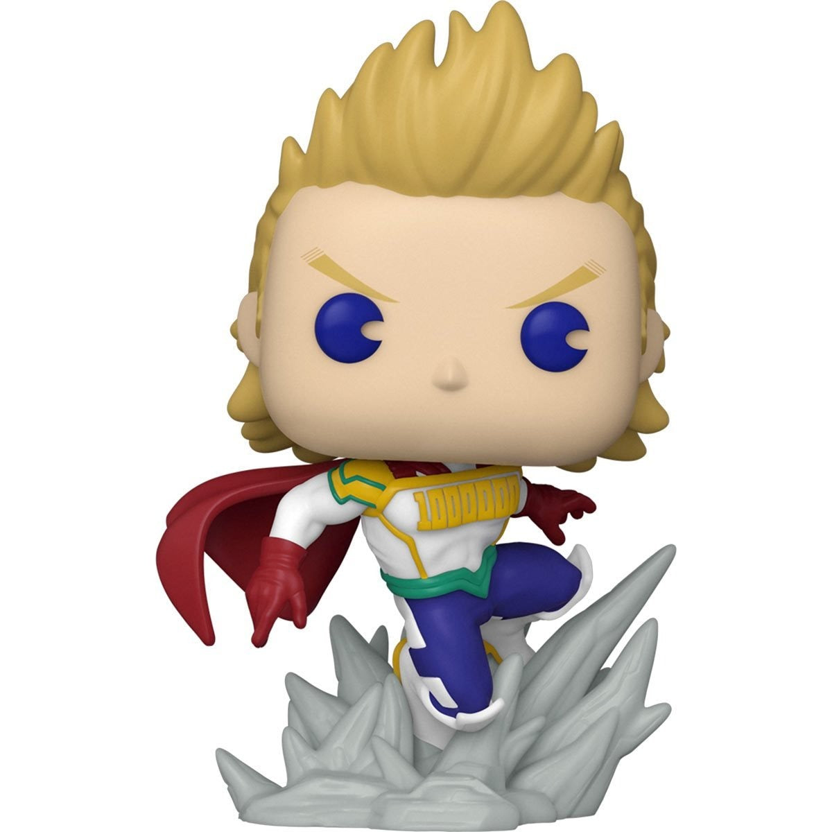 Funko Pop My Hero Academia Mirio