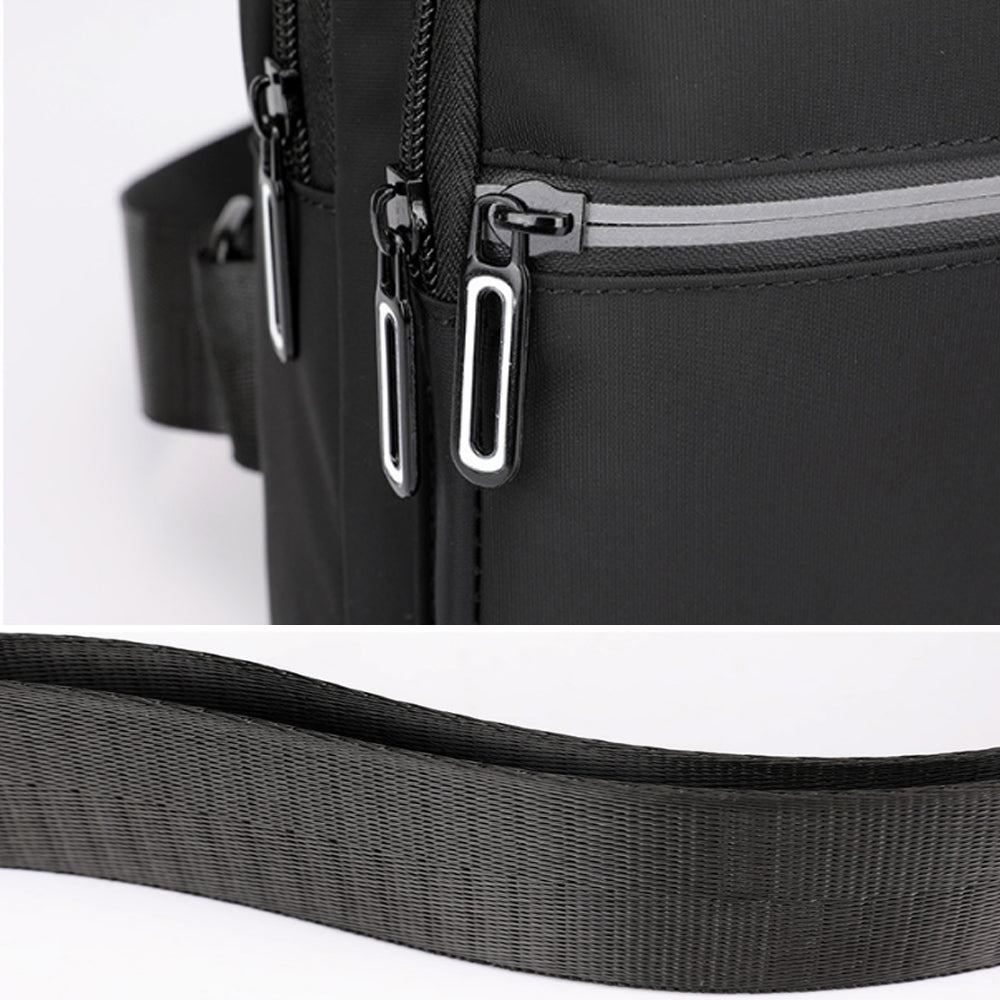 Sling Chest Bag Men Bag Cross Body #6002